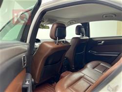 مرسيدس بنز E-Class